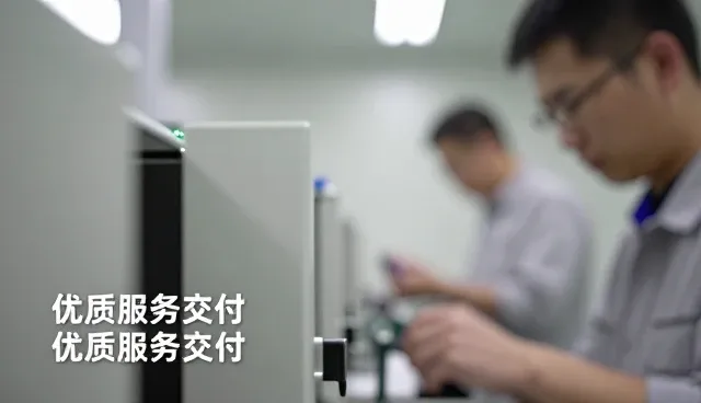 选择苏州市易城科技有限公司技术转让与成果转化的几个理由