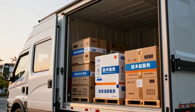 提升交付质量:软件研发服务中的企业创新关注点