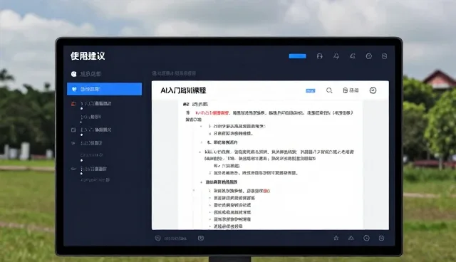 定制化软件在复杂场景下的性能表现与适用条件分析