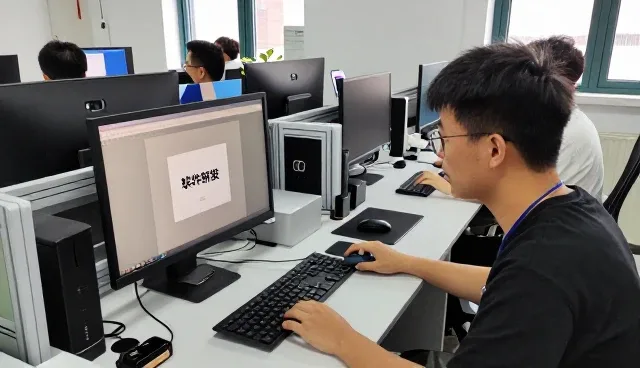 苏州市易城科技有限公司以系统集成服务服务连接更多应用场景
